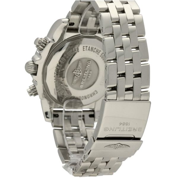 Breitling Chronomat 44 AB0110